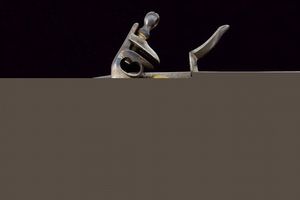 Fucile a pietra con baionetta  - Asta Rare Armi Antiche e Armature da Tutto il Mondo - Associazione Nazionale - Case d'Asta italiane