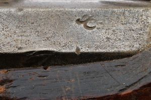 Fucile a pietra con baionetta  - Asta Rare Armi Antiche e Armature da Tutto il Mondo - Associazione Nazionale - Case d'Asta italiane