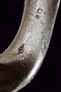 Fucile a pietra focaia da dragoni Mod. AN 9 con baionetta, d'epoca imperiale  - Asta Rare Armi Antiche e Armature da Tutto il Mondo - Associazione Nazionale - Case d'Asta italiane