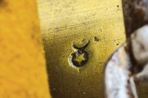 Fucile a pietra focaia da dragoni Mod. AN 9 con baionetta, d'epoca imperiale  - Asta Rare Armi Antiche e Armature da Tutto il Mondo - Associazione Nazionale - Case d'Asta italiane