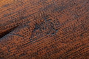 Raro fucile a pietra focaia da fanteria Mod. 1728 con baionetta  - Asta Rare Armi Antiche e Armature da Tutto il Mondo - Associazione Nazionale - Case d'Asta italiane