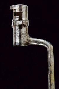 Moschettone sul tipo dei granatieri a cavallo della guardia consulare, con baionetta  - Asta Rare Armi Antiche e Armature da Tutto il Mondo - Associazione Nazionale - Case d'Asta italiane