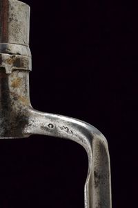 Moschettone sul tipo dei granatieri a cavallo della guardia consulare, con baionetta  - Asta Rare Armi Antiche e Armature da Tutto il Mondo - Associazione Nazionale - Case d'Asta italiane