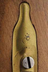 Raro moschettone a pietra sul tipo del Mod. 1786 da ussari  - Asta Rare Armi Antiche e Armature da Tutto il Mondo - Associazione Nazionale - Case d'Asta italiane