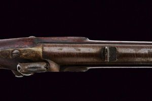 Fucile a luminello Brunswick pattern 1840  - Asta Rare Armi Antiche e Armature da Tutto il Mondo - Associazione Nazionale - Case d'Asta italiane