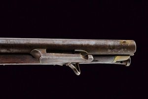 Fucile a luminello Brunswick pattern 1840  - Asta Rare Armi Antiche e Armature da Tutto il Mondo - Associazione Nazionale - Case d'Asta italiane