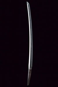Wakizashi in shirasaya  - Asta Rare Armi Antiche e Armature da Tutto il Mondo - Associazione Nazionale - Case d'Asta italiane
