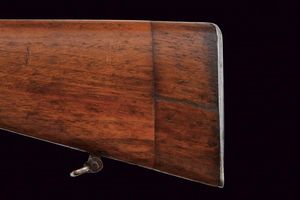 Fucile sistema Martini Enfield a retrocarica  - Asta Rare Armi Antiche e Armature da Tutto il Mondo - Associazione Nazionale - Case d'Asta italiane