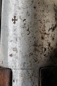 Pistola a pietra focaia da gendarmeria  - Asta Rare Armi Antiche e Armature da Tutto il Mondo - Associazione Nazionale - Case d'Asta italiane