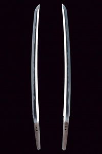 Wakizashi in shirasaya  - Asta Rare Armi Antiche e Armature da Tutto il Mondo - Associazione Nazionale - Case d'Asta italiane