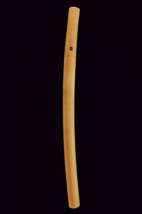 Wakizashi in shirasaya  - Asta Rare Armi Antiche e Armature da Tutto il Mondo - Associazione Nazionale - Case d'Asta italiane