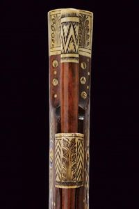 Bel fucile a ruota di Balthasar Rentsch  - Asta Rare Armi Antiche e Armature da Tutto il Mondo - Associazione Nazionale - Case d'Asta italiane