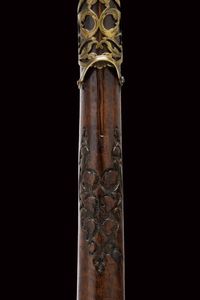 Elegante fucile alla fiorentina di Acqua Fresca  - Asta Rare Armi Antiche e Armature da Tutto il Mondo - Associazione Nazionale - Case d'Asta italiane