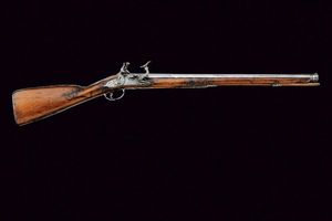 Interessante fucile alla fiorentina di Zanotti  - Asta Rare Armi Antiche e Armature da Tutto il Mondo - Associazione Nazionale - Case d'Asta italiane