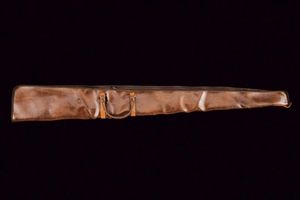 Fucile da tiro a luminello con baionetta di Bristlen e Siber  - Asta Rare Armi Antiche e Armature da Tutto il Mondo - Associazione Nazionale - Case d'Asta italiane