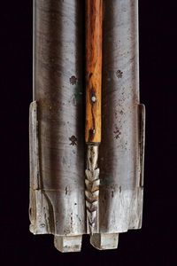 Bellissima doppietta a luminello di Scott  - Asta Rare Armi Antiche e Armature da Tutto il Mondo - Associazione Nazionale - Case d'Asta italiane