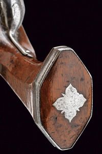 Pistola a ruota  - Asta Rare Armi Antiche e Armature da Tutto il Mondo - Associazione Nazionale - Case d'Asta italiane