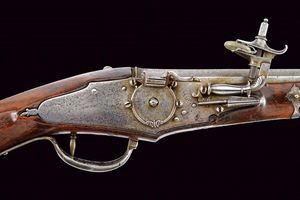 Pistola a ruota  - Asta Rare Armi Antiche e Armature da Tutto il Mondo - Associazione Nazionale - Case d'Asta italiane