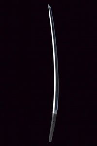 Katana in shirasaya  - Asta Rare Armi Antiche e Armature da Tutto il Mondo - Associazione Nazionale - Case d'Asta italiane