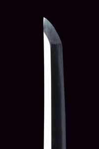 Katana in shirasaya  - Asta Rare Armi Antiche e Armature da Tutto il Mondo - Associazione Nazionale - Case d'Asta italiane