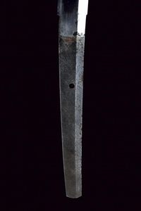 Katana in shirasaya  - Asta Rare Armi Antiche e Armature da Tutto il Mondo - Associazione Nazionale - Case d'Asta italiane