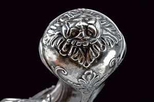 Bellissima pistola alla fiorentina de Il Pacini  - Asta Rare Armi Antiche e Armature da Tutto il Mondo - Associazione Nazionale - Case d'Asta italiane