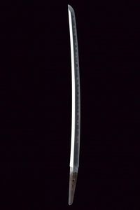 Wakizashi in koshirae, mei: Izumi no Kami Rai Kinmichi  - Asta Rare Armi Antiche e Armature da Tutto il Mondo - Associazione Nazionale - Case d'Asta italiane