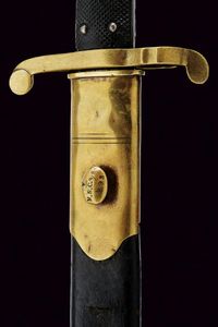 Baionetta Lancaster mod. 1855  - Asta Rare Armi Antiche e Armature da Tutto il Mondo - Associazione Nazionale - Case d'Asta italiane