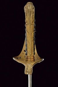 Sciabola da ufficiale  - Asta Rare Armi Antiche e Armature da Tutto il Mondo - Associazione Nazionale - Case d'Asta italiane
