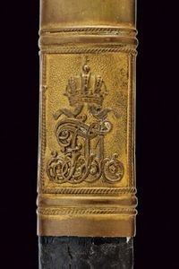 Sciabola da ufficiale  - Asta Rare Armi Antiche e Armature da Tutto il Mondo - Associazione Nazionale - Case d'Asta italiane