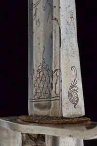 Sciabola da ufficiale degli ussari  - Asta Rare Armi Antiche e Armature da Tutto il Mondo - Associazione Nazionale - Case d'Asta italiane