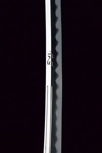 Katana in koshirae  - Asta Rare Armi Antiche e Armature da Tutto il Mondo - Associazione Nazionale - Case d'Asta italiane