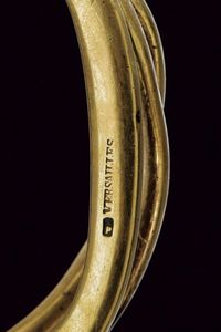 Interessante sciabola mod. AN XI da cavalleria  - Asta Rare Armi Antiche e Armature da Tutto il Mondo - Associazione Nazionale - Case d'Asta italiane