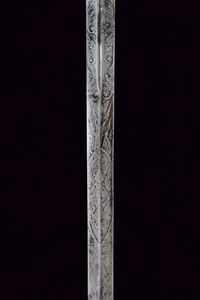 Spada da generale  - Asta Rare Armi Antiche e Armature da Tutto il Mondo - Associazione Nazionale - Case d'Asta italiane