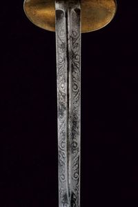 Spada da generale  - Asta Rare Armi Antiche e Armature da Tutto il Mondo - Associazione Nazionale - Case d'Asta italiane