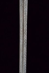 Spada da ufficiale  - Asta Rare Armi Antiche e Armature da Tutto il Mondo - Associazione Nazionale - Case d'Asta italiane