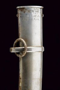 Sciabola Mod. 1811 Blucher da truppa di cavalleria  - Asta Rare Armi Antiche e Armature da Tutto il Mondo - Associazione Nazionale - Case d'Asta italiane