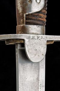 Sciabola Mod. 1811 Blucher da truppa di cavalleria  - Asta Rare Armi Antiche e Armature da Tutto il Mondo - Associazione Nazionale - Case d'Asta italiane