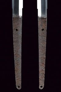 Katana in shirasaya  - Asta Rare Armi Antiche e Armature da Tutto il Mondo - Associazione Nazionale - Case d'Asta italiane