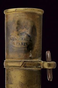 Sciabola da volontari pontifici  - Asta Rare Armi Antiche e Armature da Tutto il Mondo - Associazione Nazionale - Case d'Asta italiane