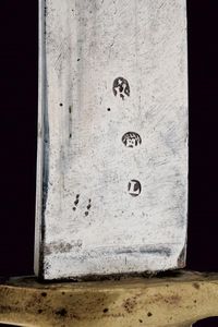 Sabro Mod. AN XI d'epoca imperiale  - Asta Rare Armi Antiche e Armature da Tutto il Mondo - Associazione Nazionale - Case d'Asta italiane