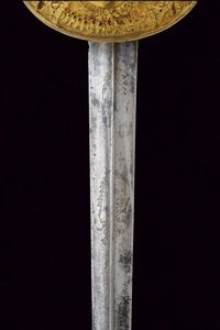 Spadino da ufficiale superiore  - Asta Rare Armi Antiche e Armature da Tutto il Mondo - Associazione Nazionale - Case d'Asta italiane