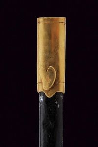 Spadino da ufficiale  - Asta Rare Armi Antiche e Armature da Tutto il Mondo - Associazione Nazionale - Case d'Asta italiane