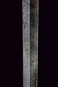 Spadino da ufficiale  - Asta Rare Armi Antiche e Armature da Tutto il Mondo - Associazione Nazionale - Case d'Asta italiane