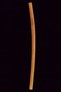 Katana in shirasaya, mei: Noshu Seki ju Kanesada saku  - Asta Rare Armi Antiche e Armature da Tutto il Mondo - Associazione Nazionale - Case d'Asta italiane