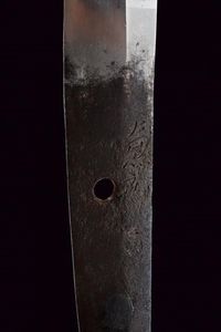Katana in shirasaya, mei Kanemoto  - Asta Rare Armi Antiche e Armature da Tutto il Mondo - Associazione Nazionale - Case d'Asta italiane