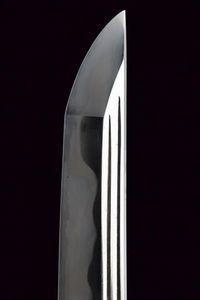 Katana in koshirae  - Asta Rare Armi Antiche e Armature da Tutto il Mondo - Associazione Nazionale - Case d'Asta italiane