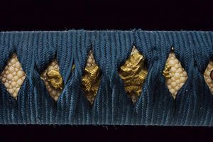 Katana in koshirae  - Asta Rare Armi Antiche e Armature da Tutto il Mondo - Associazione Nazionale - Case d'Asta italiane