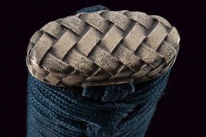 Katana in koshirae  - Asta Rare Armi Antiche e Armature da Tutto il Mondo - Associazione Nazionale - Case d'Asta italiane