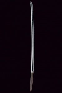 Katana in koshirae  - Asta Rare Armi Antiche e Armature da Tutto il Mondo - Associazione Nazionale - Case d'Asta italiane